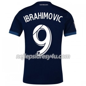 Fotbalový Dres Los Angeles Galaxy Ibrahimovic 9 Venkovní 2018/19